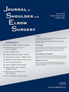 JOURNAL OF SHOULDER AND ELBOW SURGERY雜志封面